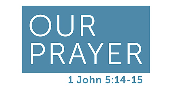 Our Prayer: Lynden, WA - Oct. 20