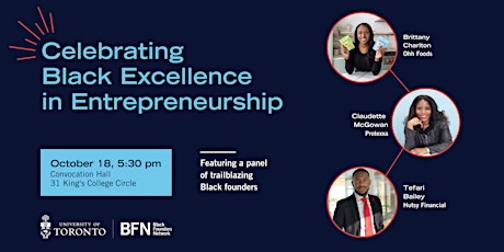 Celebrating Black Excellence in Entrepreneurship
