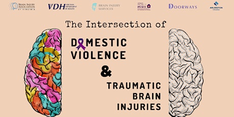The Intersection of Domestic Violence & Traumatic Brain Injuries