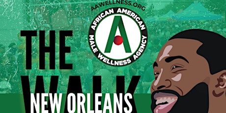 New Orleans AA Wellness Committee Meeting