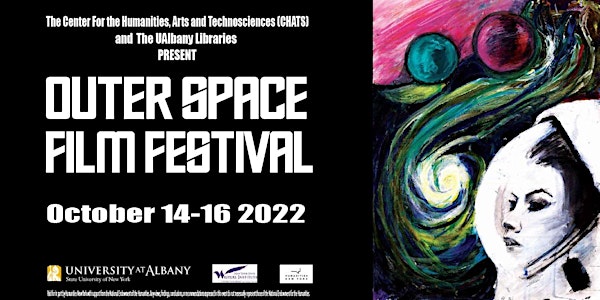 SUNY Albany Outer Space Film Festival