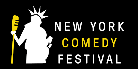 As part of the New York Comedy Festival- Rufat Agayev