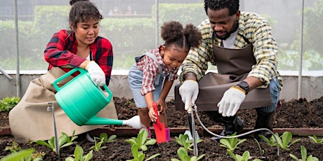 Food And Climate Justice: An Interactive Program