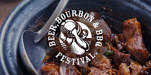 Beer, Bourbon & BBQ Festival - Wilmington, NC