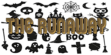 THE RUNAWAY'S HALLOWEEN BENEFIT FOR THE DC ABORTION FUND