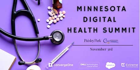 ConvergeOne Digital Health Summit