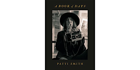 Patti Smith - Songs & Stories