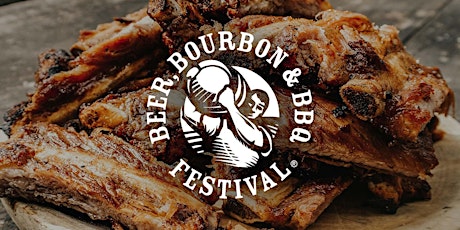 Beer, Bourbon & BBQ Festival - Timonium