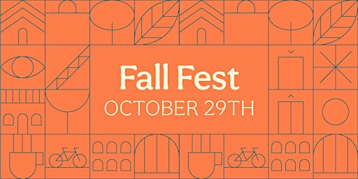Fall Fest @ North Point