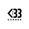 All Heart Gunner Foundation's Logo