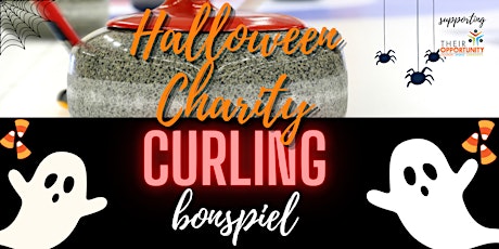 Halloween Themed Bonspiel supporting Their Opportunity