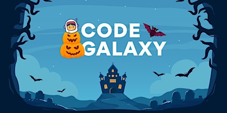 Halloween Coding Workshop for Kids
