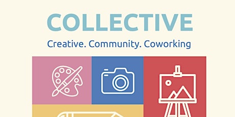 Collective: A Free Art Space primary image