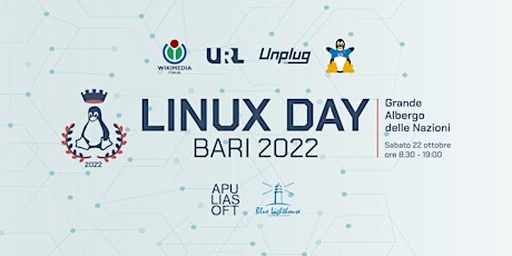 Linux Day Bari