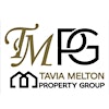 Tavia Melton Property Group's Logo