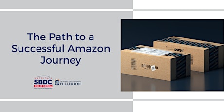 The Path to a Successful Amazon Journey
