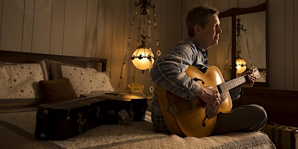Robbie Fulks at Green Wood Coffee House