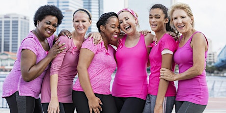 FREE Lunch & Learn: Breast Cancer Seminar | Jacksonville Center