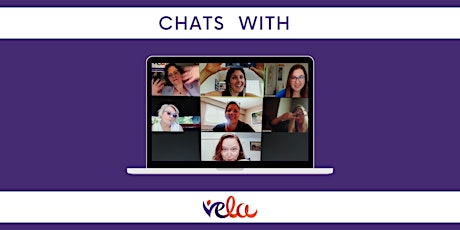Chats with Vela