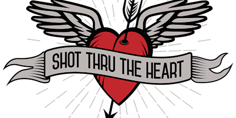 Shot Thru The Heart - A Tribute to Bon Jovi