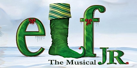 MGS presents Elf Jr. - Wednesday 22nd November  primary image