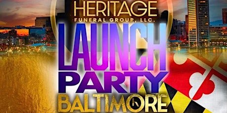 Heritage Funeral Group LAUNCH PARTY