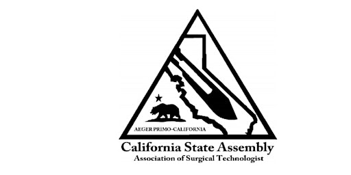 California State Assembly of AST Annual Conference
