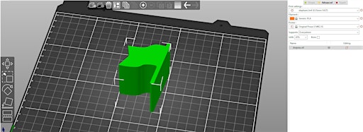 Imagem da coleção para Formations 3D
