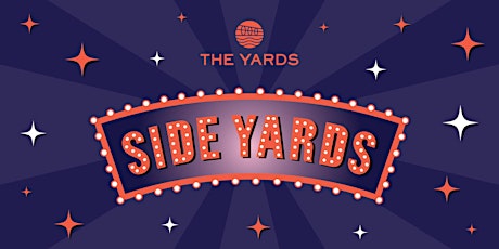 Imagem principal do evento Side Yards