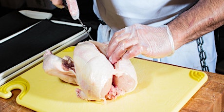 Chicken Butchery & Knife Skills