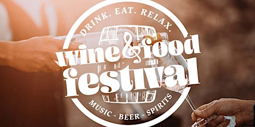 Hauptbild für Wine & Food Festival - Charlotte SouthPark