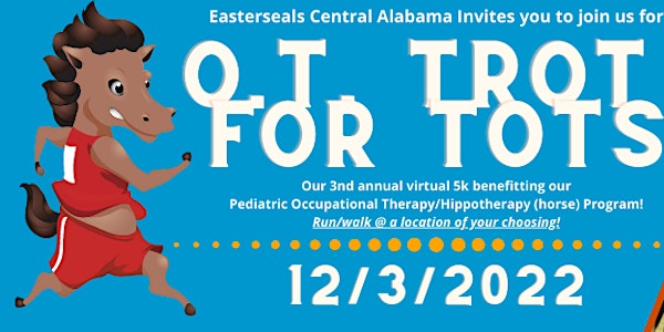 O.T. Trot for Tots