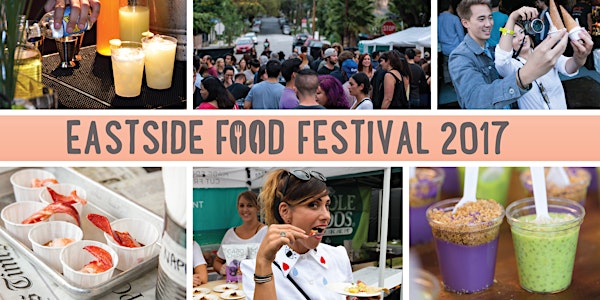EastSide Food Festival 2017