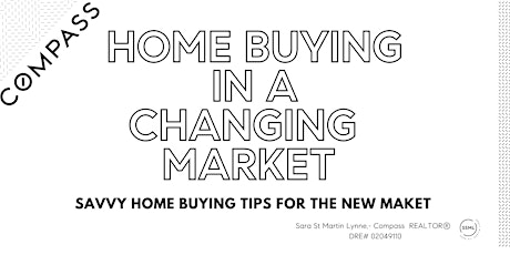 Home Buying in a Changed Market
