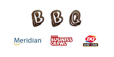 Kick-Off BBQ - Guelph Business Crawl primary image