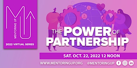 Mentoring Up: The Power of Partnership