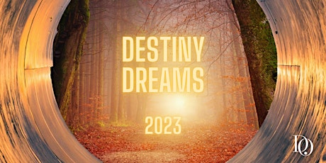 Dream Interpretation Workshop: Roadmap to Your Destiny