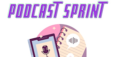 Podcast Sprint