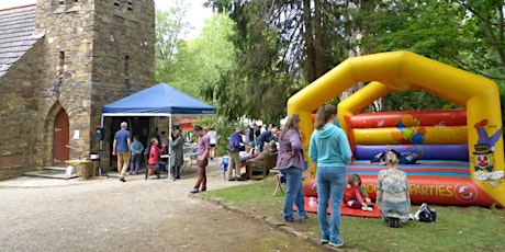 St. Michael's Annual Cup Day Fair primary image