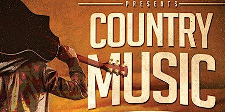 Country Music Dinner primary image