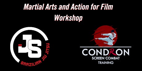 Martial Arts and Action for Film Workshop