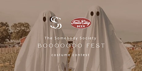 Costume Party - Halloween Booooo Fest