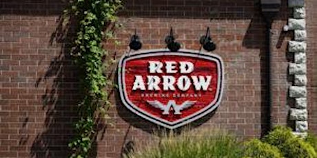 Beer Club with Red Arrow Brewing