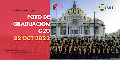 FOTO DE GRADUACIÓN G20 PREPA EN LINEA SEP