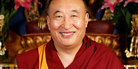 In Search of the Real Buddha with Khentrul Rinpoche  primärbild