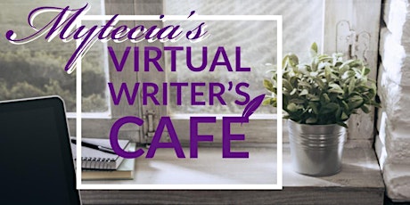Mytecia's Virtual Writer's Café