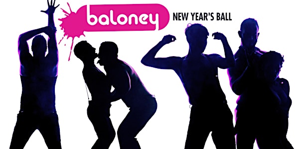 BALONEY - New Years Ball