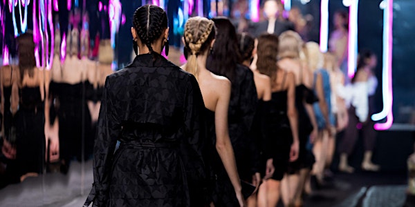 Pink Maison x NYFW 2023