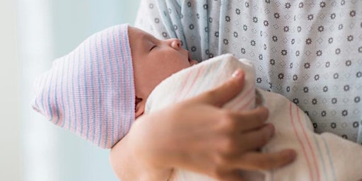 Northern Nevada Sierra Medical Center — Breastfeeding with Denise Garrick primary image