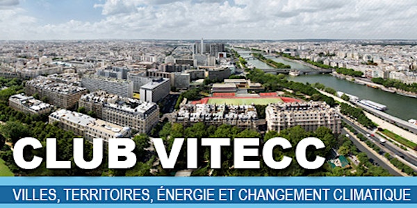 Club ViTECC du 28 novembre 2017